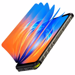 Smartphone Ulefone Armor 22 Double SIM 16/256 GB - Black