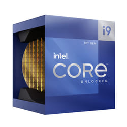 Intel Core i9-12900K Processor - Boxed