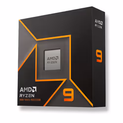 AMD Ryzen 9 9900X Processor - Boxed