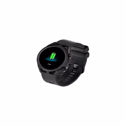 Smartwatch Blackview R8 Pro dial black 50mm strap TPU smartwatch
