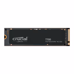 Yingruida Crucial Solid State Drive T700, 1TB, M.2 2280, PCIe 5.0