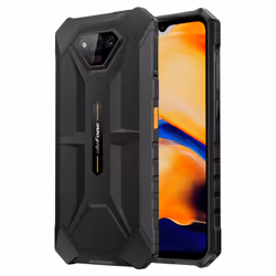 Smartphone Ulefone Power Armor X13 Double SIM 6/64 GB - Black