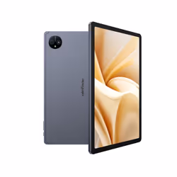 Tablette Tactile Ulefone Tab A11 Pro - Double Sim - Android 14-11 "-128 GB, 16 RAM - Gray
