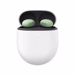 Google Pixel buds Pro 2 green earbud TWS Bluetooth earphones suitable for iPhone and Android