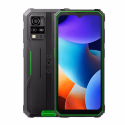 Smartphone Blackview BV4800 Pro Double SIM 12/128 GB - Green