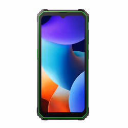 Smartphone Blackview BV4800 Pro Double SIM 12/128 GB - Green
