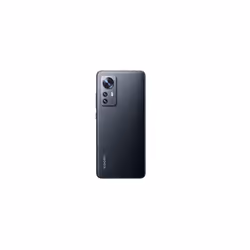 Smartphone Xiaomi 12X 5G Double SIM 12/256 GB - Black