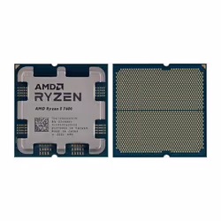 Brand New AMD Ryzen 5 7600 Tray Processor