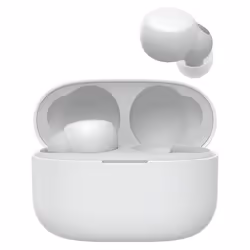 Sony LinkBuds S white earbud TWS Bluetooth earphones suitable for iPhone and Android