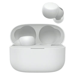 Sony LinkBuds S white earbud TWS Bluetooth earphones suitable for iPhone and Android