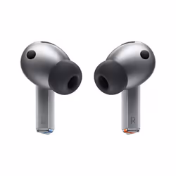 Samsung Galaxy Buds 3 Pro gray earbud TWS Bluetooth earphones suitable for iPhone and Android