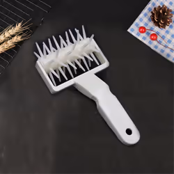 Pizza Roller Wheel Kitchen Baking Gadget Pizza Roller Baking Tool