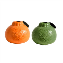 Ceramic Hydroponic Vase Home Tabletop Decorative Decorations
