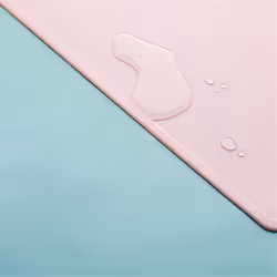 Silicone Cloud Shape Food Placemat Non-Slip Easy to Clean