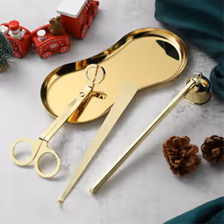 Candle Cutter DIY Candle Extinguishing Tool Set