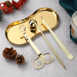 Candle Cutter DIY Candle Extinguishing Tool Set