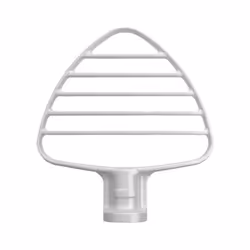 Beater for 4.5/5QT Tilt Stand Mixer