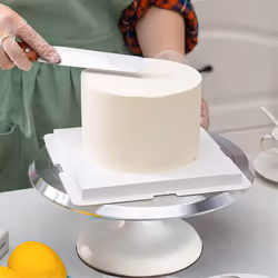 Cake Turntable for Cake Making 12 Inch