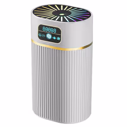 Large Capacity Humidification in Office Cool Mist Humidifier B