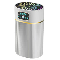 Large Capacity Humidification in Office Cool Mist Humidifier B