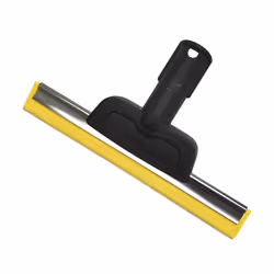 For Cleaner Floor Cloth Round Nozzle Scraper Steam Cleaning Parts