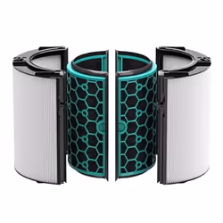 TP04 True Hepa Filter Replacement for TP04 HP04 DP04 TP05