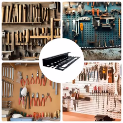 Screw Driver Holders Organizers Metal Wrench Holders Organizers