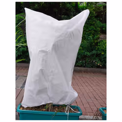6pcs Outdoor Plant Protectors Plant Covers Freeze Protection,