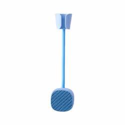 Hair Dryer Holder Hands Free Wall Mounted Hair Dryer Bracket