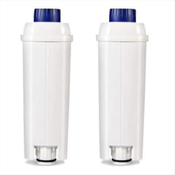 Water Filter For Coffee Machines, Activated Carbon Softener