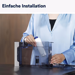 Water Filter For Coffee Machines, Activated Carbon Softener