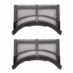 Dryer Lint Trap Filter Replacement for Dryer Replaces