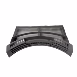 Dryer Lint Trap Filter Replacement for Dryer Replaces