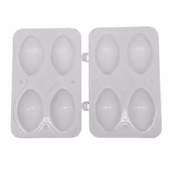 Meatball Making Tool Manual Meat Pie Mold Stuffing Processor