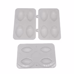 Meatball Making Tool Manual Meat Pie Mold Stuffing Processor