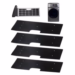 Lint Filter 4-Pack - for Profile Washer Dryer Combo