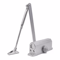 Automatic Door Closer Multifunctional Buffer Door Closer B