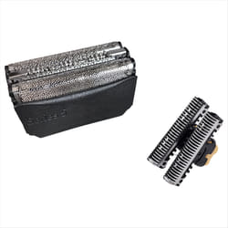 51B Electric Shaver Replacement Foil with Cutter for