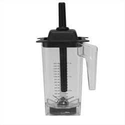 1.5L Blender Cup with Blender Bar for TM-800A/800 Blender Juicer
