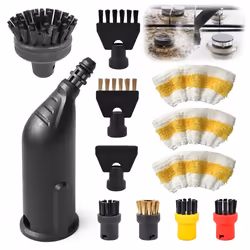 For Steam Cleaner Accessories Easyfix SC1 SC2 SC3 Accessories