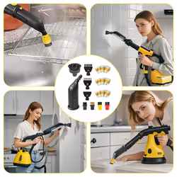 For Steam Cleaner Accessories Easyfix SC1 SC2 SC3 Accessories