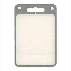 Cutting Boards for Kitchen Cutting Mat Double Sided Reversible