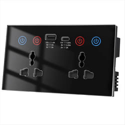 Universal Plug /WiFi Smart Socket Switch