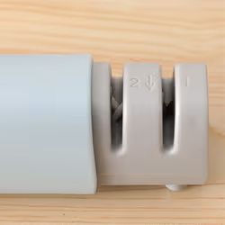 Manual Knife Sharpener Household Knife Sharpener