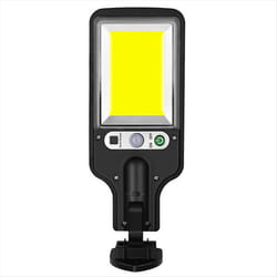 Solar Lights Garden Wall Lights Sensor Security Lighting A