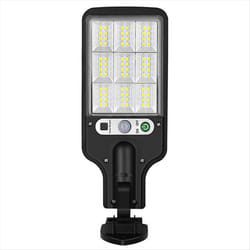 Solar Lights Garden Wall Lights Sensor Security Lighting B
