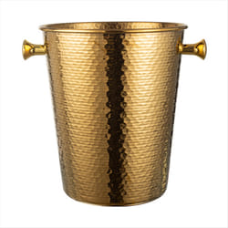 Ice Bucket Beverage Bucket Sturdy Bucket Cooler Ice Cold Drink Large