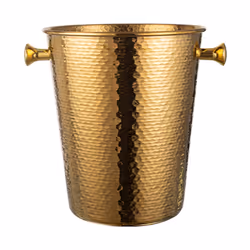 Ice Bucket Beverage Bucket Sturdy Bucket Cooler Ice Cold Drink Small