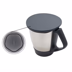 Food Grade Silicone Lid Sealed Fermentation Lid