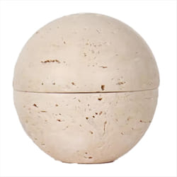 Incense Burner Natural Marble Stone Home Decoration A